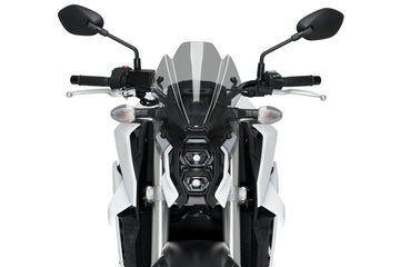 SUZUKI GSX-S 1000 [2024] – Ny generation af sport – tonet
