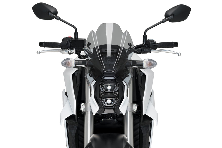 SUZUKI GSX-S 1000 [2024] – Ny generation af sport – tonet