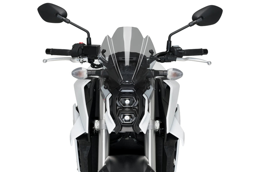 SUZUKI GSX-S 1000 [2024] – Ny generation af sport – tonet