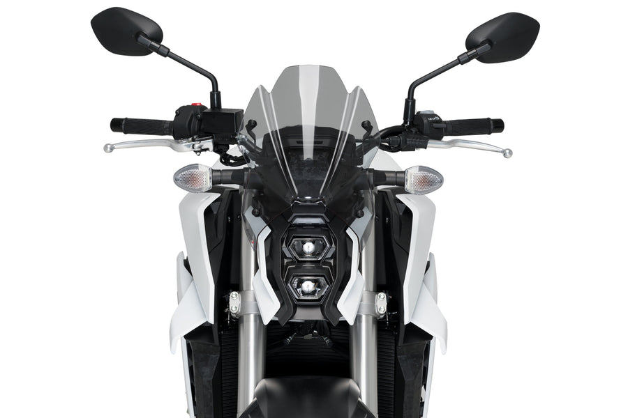 SUZUKI GSX-S 1000 [2024] – New Generation Sport – Stærkt tonet