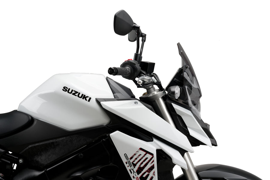 SUZUKI GSX-S 1000 [2024] – New Generation Sport – Sort