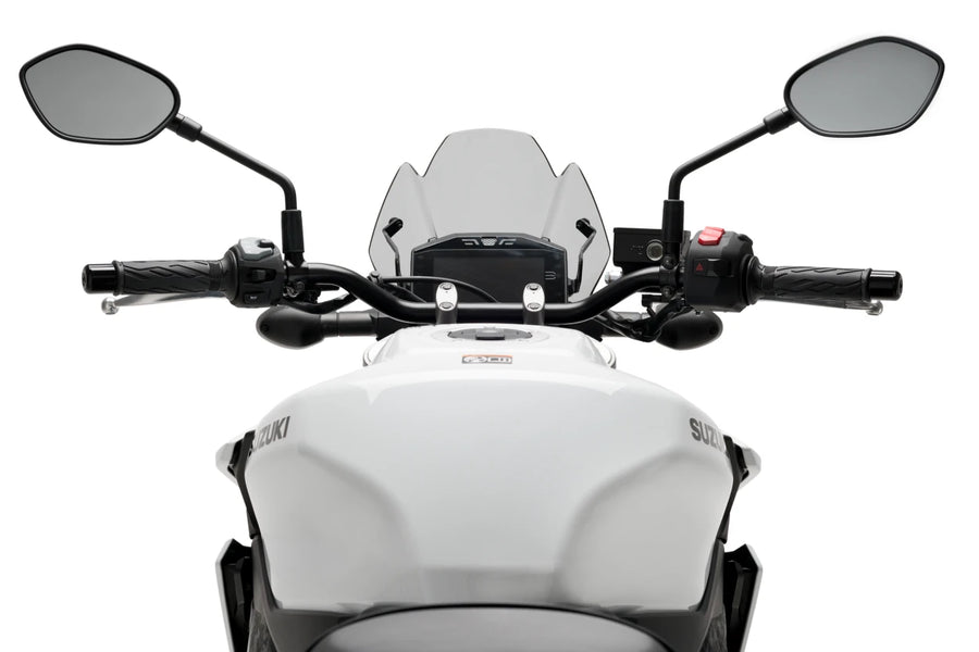 SUZUKI GSX-S 1000 [2024] – Ny generation af sport – tonet