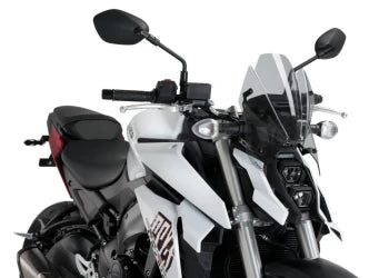 SUZUKI GSX-S 1000 [2025] – New Generation Touring – Stærkt tonet