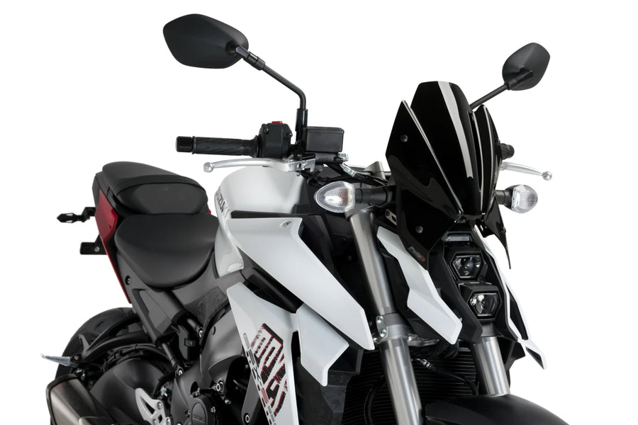 SUZUKI GSX-S 1000 [2024] – Ny generation af sport – tonet