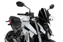 SUZUKI GSX-S 1000 [2024] – Ny generation af sport – gennemsigtig-31
