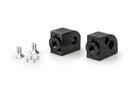 YAMAHA TRACER 7 GT [2025] – Adapter passager fodstøtte gummipude justerbar-2