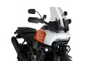 HARLEY DAVIDSON PAN AMERICA SPECIAL RA 1250 S [2024] – turnéskærm-15