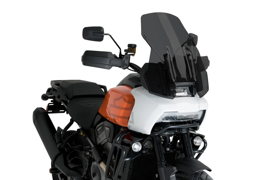 HARLEY DAVIDSON PAN AMERICA SPECIAL RA 1250 S [2024] – Touring Screen – Tonet