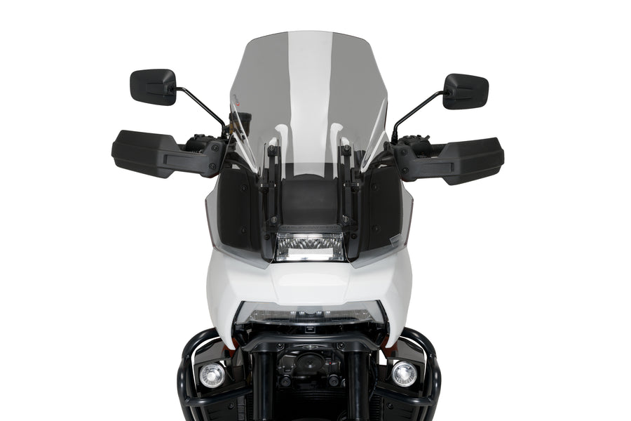 HARLEY DAVIDSON PAN AMERICA SPECIAL RA 1250 S [2024] – Touring Screen – Tonet