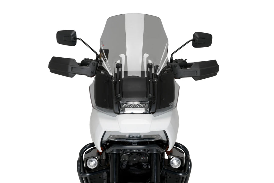 HARLEY DAVIDSON PAN AMERICA SPECIAL RA 1250 S [2024] – Touring Screen – Tonet