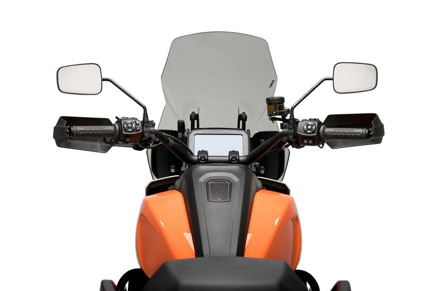 HARLEY DAVIDSON PAN AMERICA SPECIAL RA 1250 S [2024] – turnéskærm