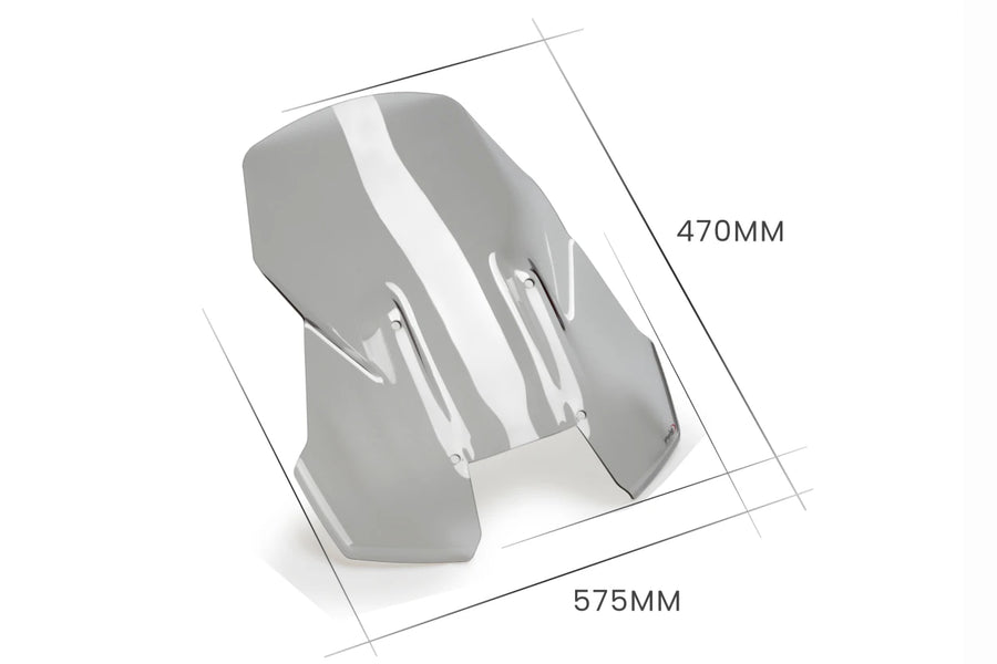 HARLEY DAVIDSON PAN AMERICA SPECIAL RA 1250 S [2024] – Touring Screen – Tonet