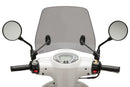 SYM FIDDLE 125 IE 4T LC [2025] - PUIG Trafic scooterskive | Tonet | PUIG 20844H