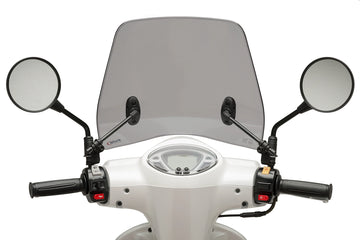 SYM FIDDLE 125 IE 4T LC [2025] - PUIG Trafic scooterskive | Tonet | PUIG 20844H