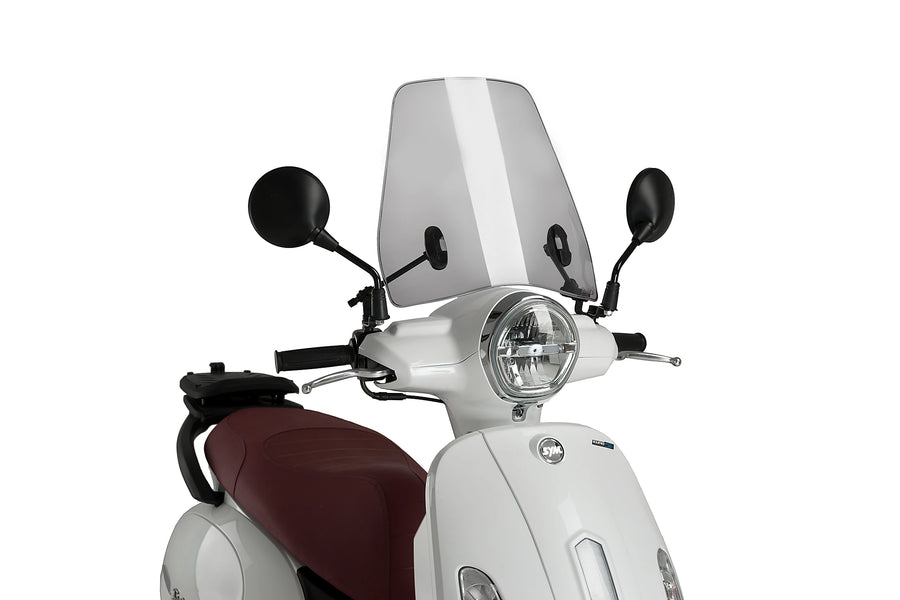 TRIUMPH BONNEVILLE T 120 [2025] - PUIG Urban Forrude | Tonet | PUIG 20845H