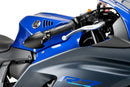 KTM 890 DUKE R [2025] – Bakspejlfoldning – Sort-11