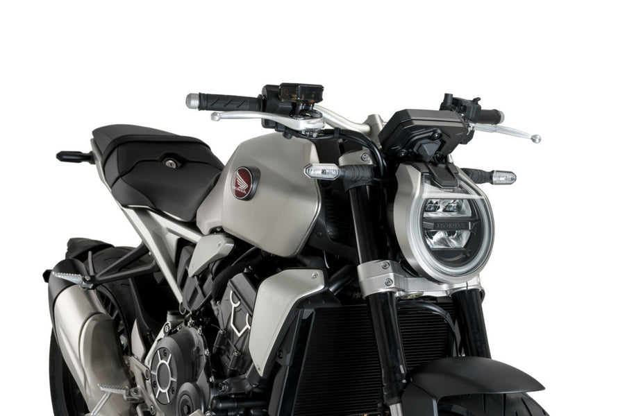 HONDA CB 1000 R NEO SPORTS CAFE [2025] – New Generation Sport – Sort