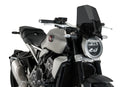 HONDA CB 1000 R NEO SPORTS CAFE [2025] – New Generation Sport – Sort-23