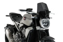 HONDA CB 1000 R NEO SPORTS CAFE [2025] – New Generation Sport – Sort-10