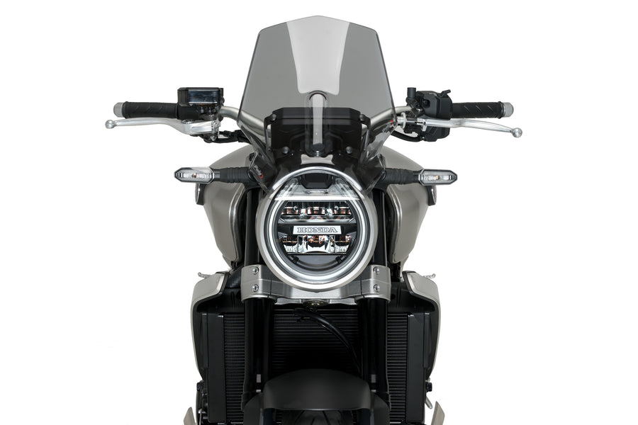HONDA CB 1000 R NEO SPORTS CAFE [2025] – New Generation Sport – Sort