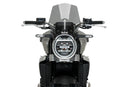 HONDA CB 1000 R NEO SPORTS CAFE [2025] – Ny generation af sport – gennemsigtig-5