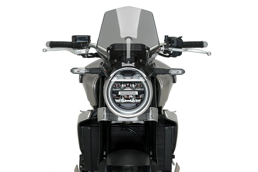 HONDA CB 1000 R NEO SPORTS CAFE [2025] - Ny generation af sportsforrude | Tonet | PUIG 20862H