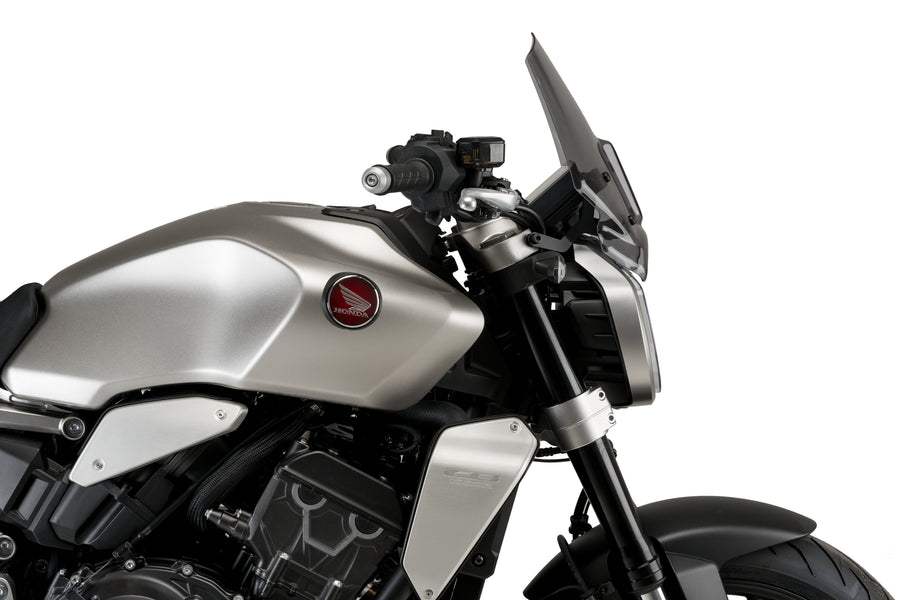 HONDA CB 1000 R NEO SPORTS CAFE [2025] – New Generation Sport – Sort