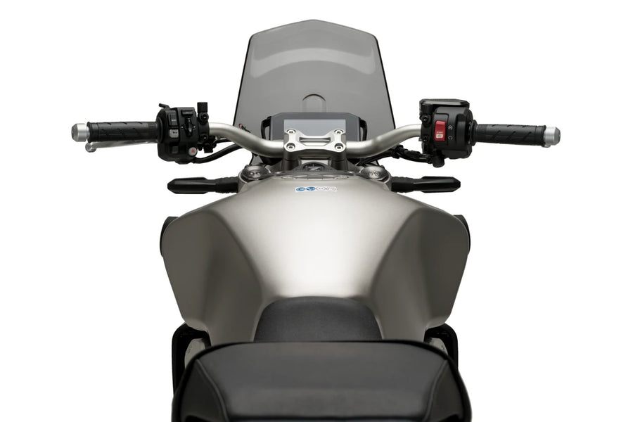 HONDA CB 1000 R NEO SPORTS CAFE [2025] – New Generation Sport – Sort