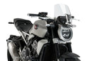 HONDA CB 1000 R NEO SPORTS CAFE [2025] – New Generation Sport – Sort-25
