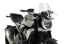 HONDA CB 1000 R NEO SPORTS CAFE [2025] - Ny generation af sportsforrude | Ryd | PUIG 20862W