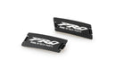 KAWASAKI Z 650 [2025] – Crash pads PRO 2.0 – Sort-3