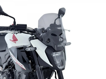 Honda CB 500 Hornet [WRS] – Sportsforrude CB500 Hornet