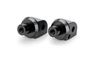 SUZUKI GSX-S 1000 GX TOURING [2025] - Adapter passager fodstøtte gummipude-1