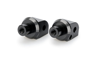 SUZUKI GSX-S 1000 GX TOURING [2025] - Adapter passager fodstøtte gummipude