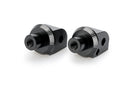 SUZUKI GSX-S 1000 GX TOURING [2025] - Adapter passager fodstøtte gummipude-2