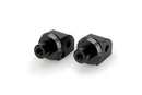 SUZUKI GSX-S 1000 GX TOURING [2025] - Adapter passager fodstøtte gummipude-3