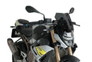 BMW M 1000 R [2024] - PUIG New Generation Sports Windscreen | Stærkt tonet | PUIG 20886F