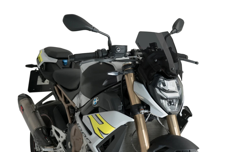 BMW M 1000 R [2024] – New Generation Sport – Sort