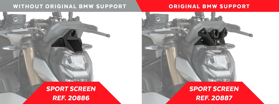 BMW M 1000 R [2024] – New Generation Sport – Sort