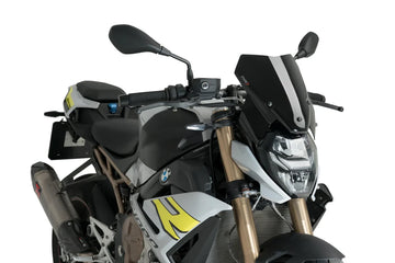 BMW M 1000 R [2024] – New Generation Sport – Stærkt tonet