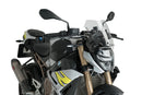 BMW M 1000 R [2024] - PUIG New Generation Sports Windscreen | Ryd | PUIG 20886W