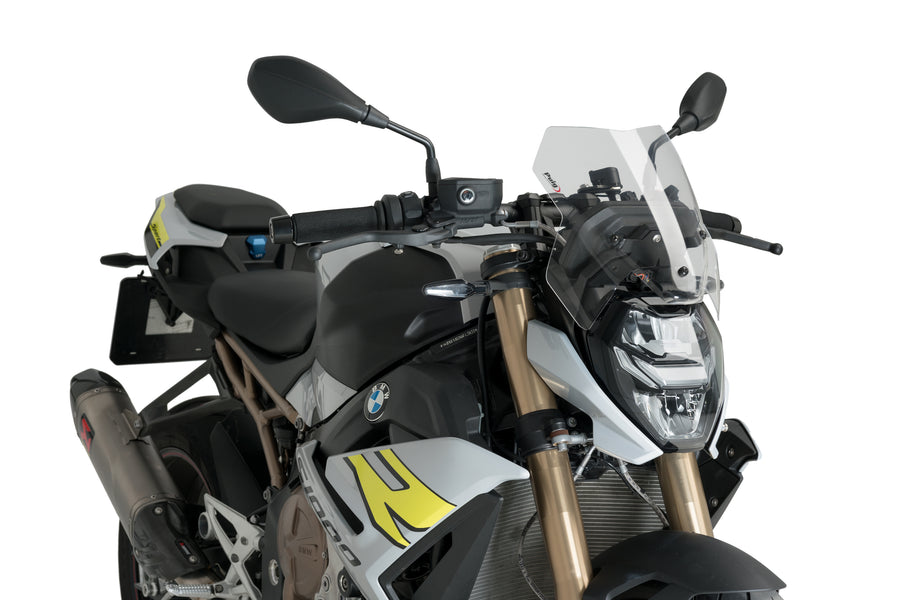 BMW M 1000 R [2024] – New Generation Sport – Sort