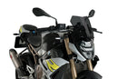 BMW M 1000 R [2024] - PUIG New Generation Sports Windscreen | Stærkt tonet | PUIG 20887F