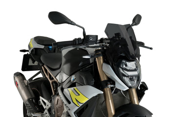 BMW M 1000 R [2024] – New Generation Sport – Stærkt tonet - 0