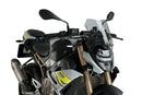 BMW M 1000 R [2024] - PUIG New Generation Sports Windscreen | Tonet | PUIG 20887H