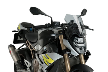 BMW M 1000 R [2024] – New Generation Sport – Sort