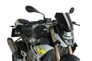 BMW M 1000 R [2024] - PUIG New Generation Sports Windscreen | Sort | PUIG 20887N