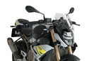BMW M 1000 R [2024] - PUIG New Generation Sports Windscreen | Ryd | PUIG 20887W