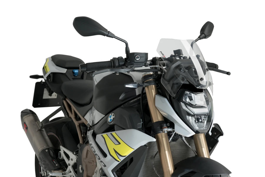 BMW M 1000 R [2024] – New Generation Sport – Stærkt tonet