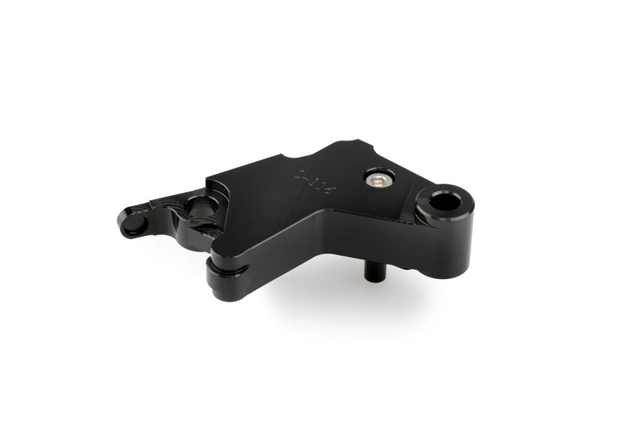 HARLEY DAVIDSON SPORTSTER S RH 1250 S [2024] – Adapterkoblingsgreb – Sort